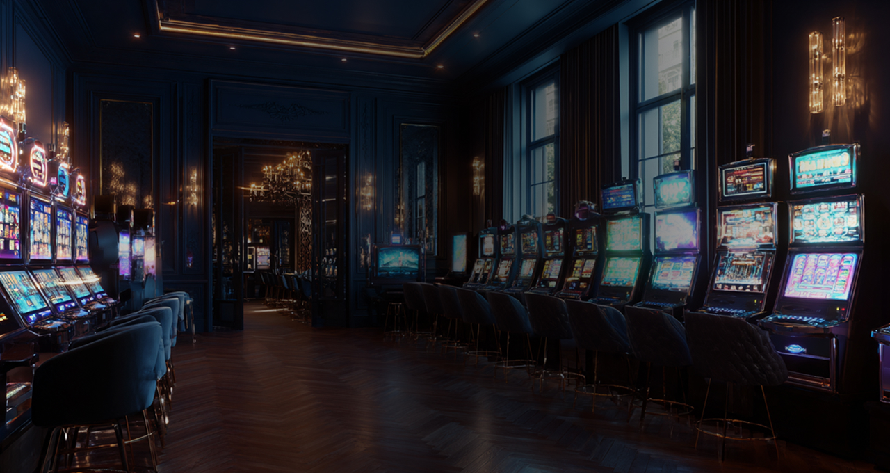 Prime Casino